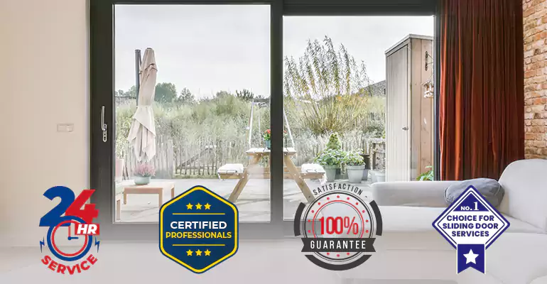Automatic Glass Door Repair Near Me in Oakland Park