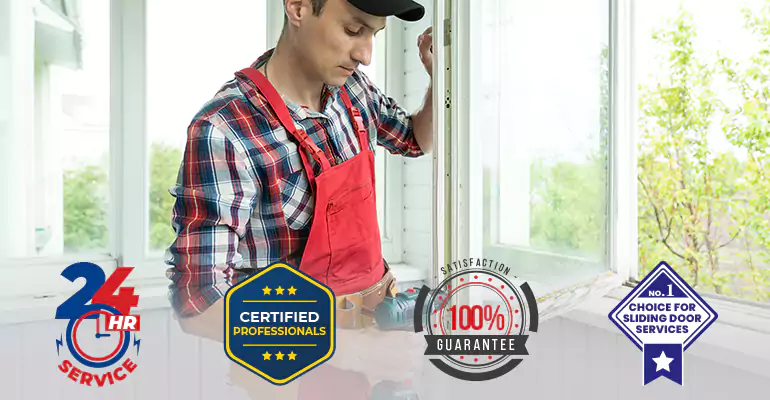 Residential New Home Window Installation Oakland Park