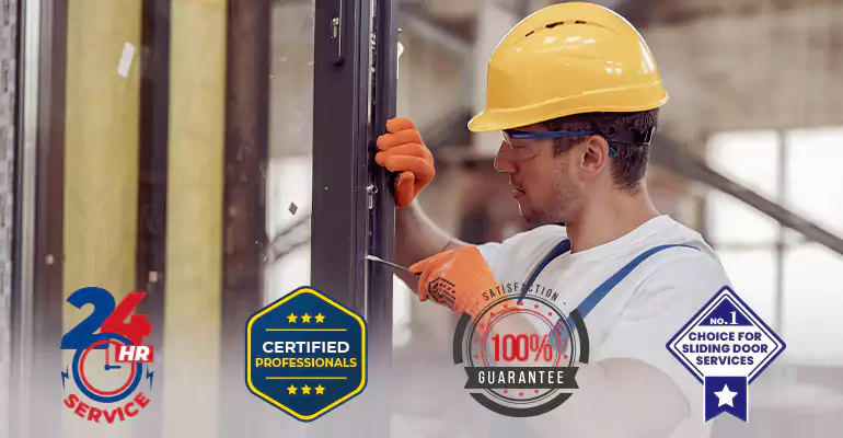 Patio Door Latch Repair Oakland Park