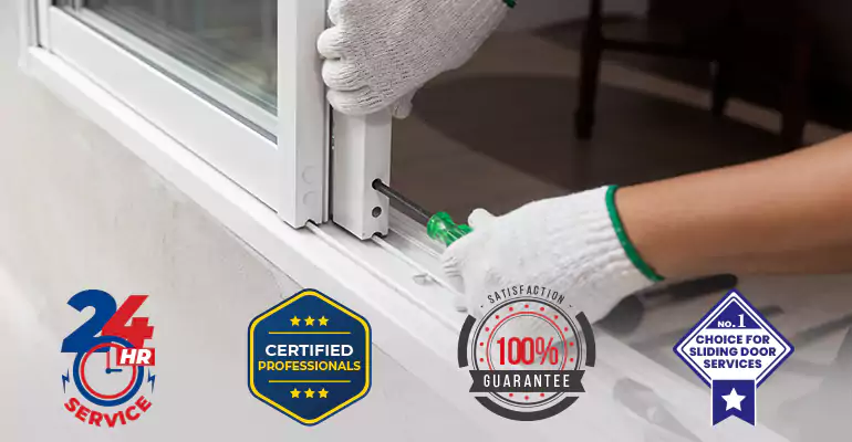 Patio Door Runner Repair In Oakland Park