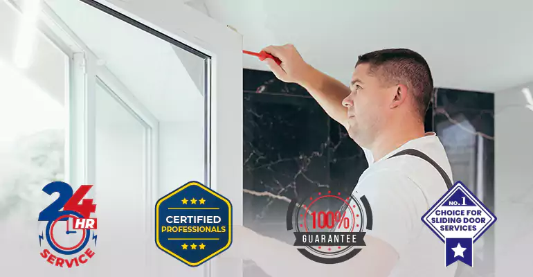 Mesh Screen Door Repair Oakland Park