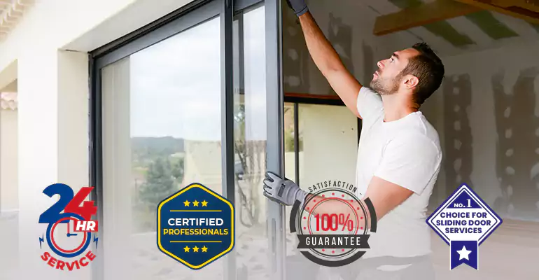 Screen & Pet Door Integration in Oakland Park