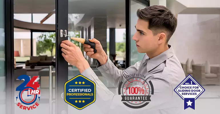 Door Panel Repair in Oakland Park, FL