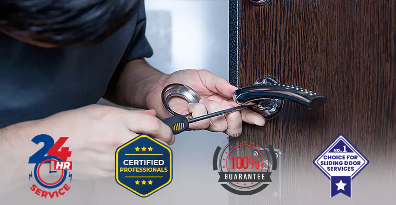 Hotel Door Llock Repair in Oakland Park, FL