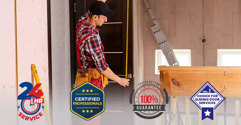 Industrial Door Repair in Oakland Park