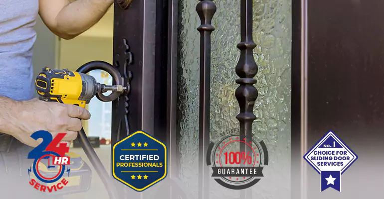 Our Reliable Metal Door Repair Oakland Park, FL