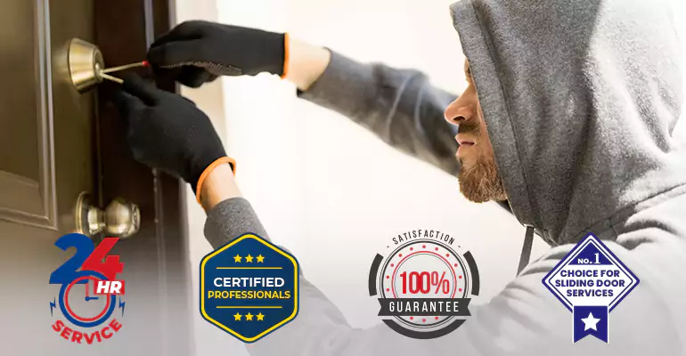 Motel Door Lock Repair in Oakland Park, FL