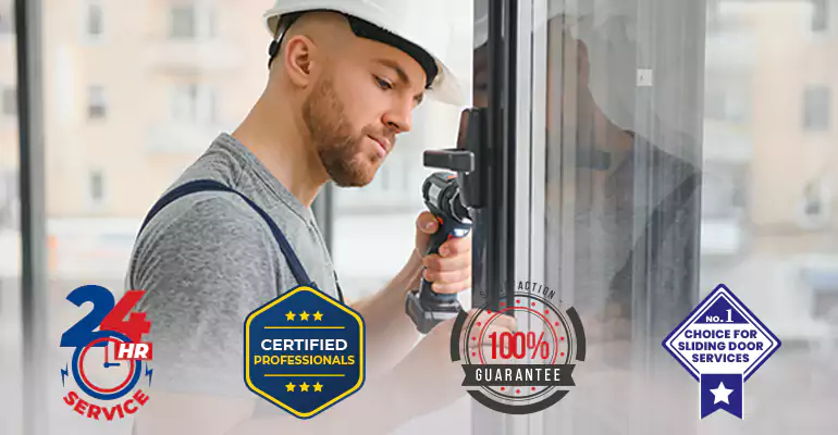 Patio Door Latch Repair Oakland Park