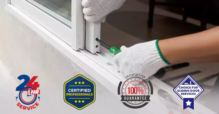 Standard Patio Door Wheel Replacement Oakland Park