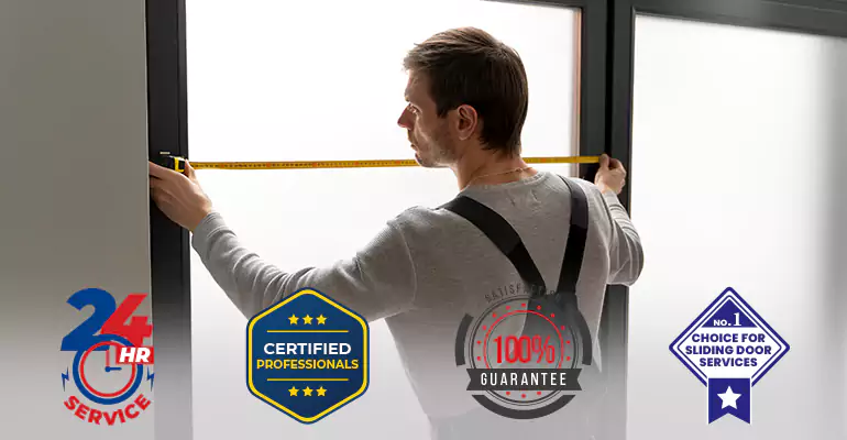 Retractable Screen Repair in Oakland Park, FL