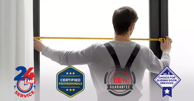 Screen Door Repair Company in Oakland Park, FL