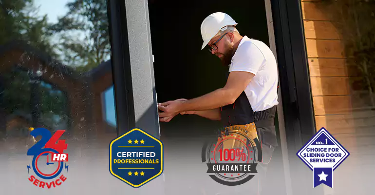Sliding Door Latch Replacement Oakland Park