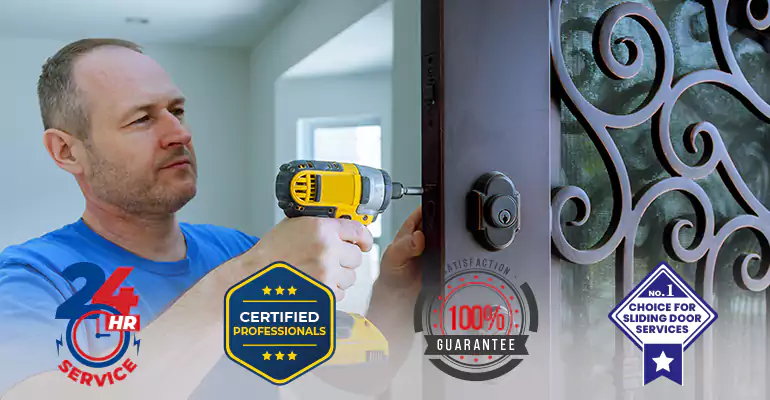 Our Steel Door Repair Oakland Park, FL