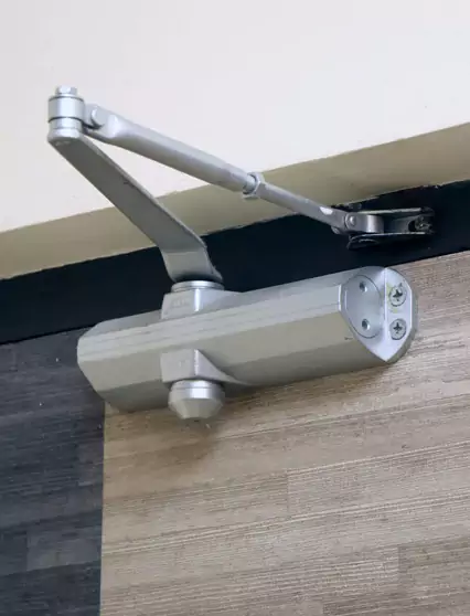 Professional Door Closer Installation Oakland Park, FL