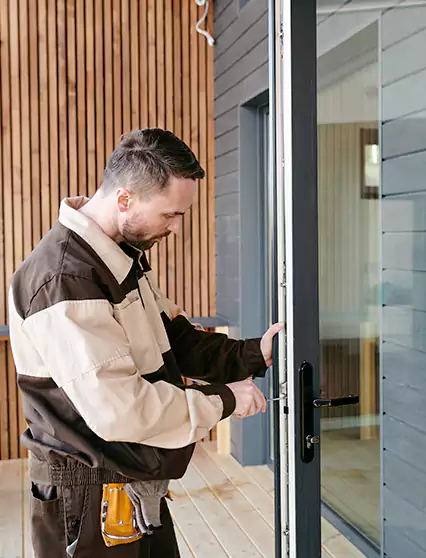 About Door Handle Replacement Service in Oakland Park, FL