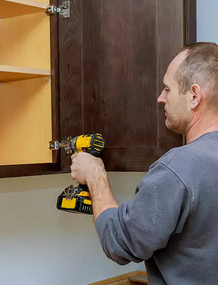Professional Door Hinge Repair Oakland Park, FL