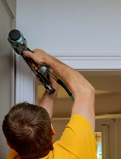 Professional Door Jamb Repair Oakland Park, FL