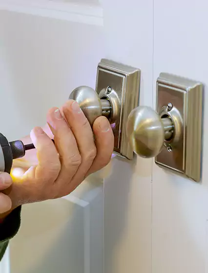 Professional Door Knob Repair Oakland Park, FL