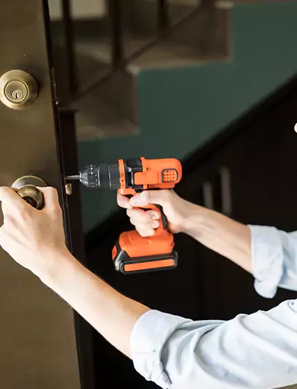 Expert Door Opener Repair in Oakland Park, FL