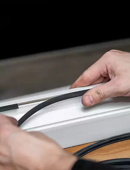 Professional Weather Stripping Service Oakland Park, FL