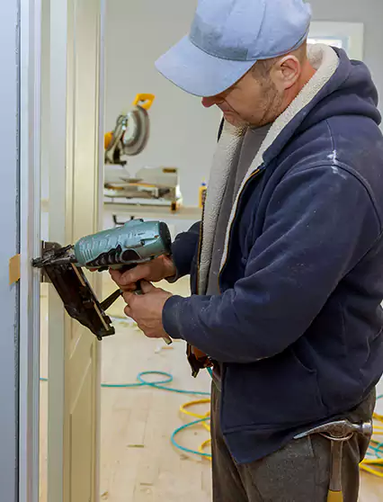Professional Emergency Exit Door Repair Oakland Park, FL