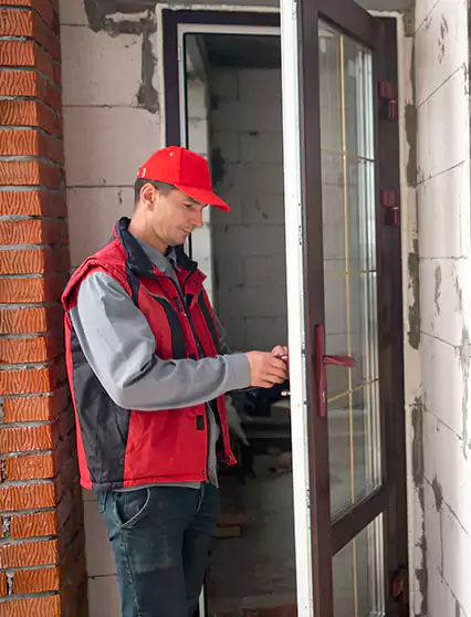 Professional Exterior Door Repair Oakland Park, FL