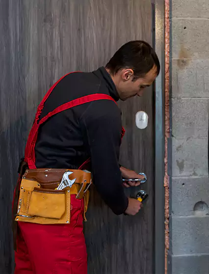 Professional Fire Rated Door Repair Oakland Park, FL