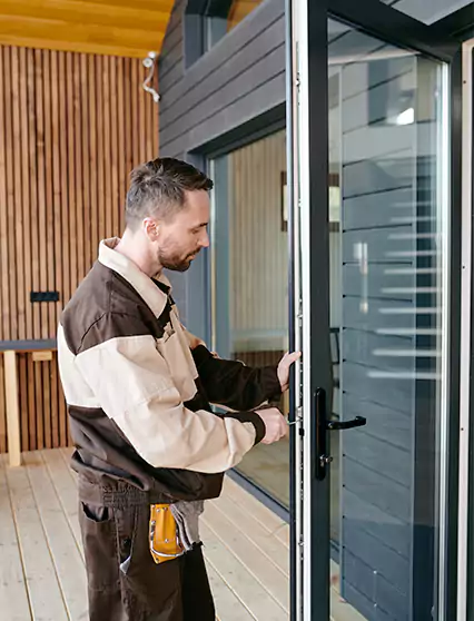 Professional Front Door Replacement Service Oakland Park, FL