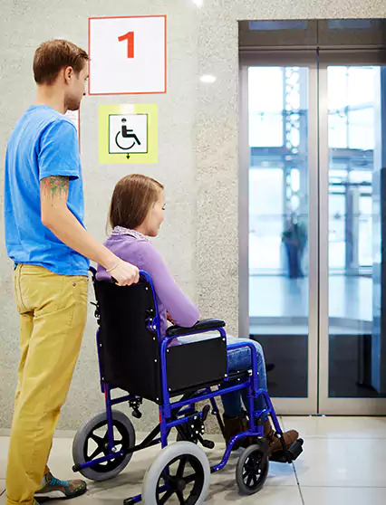 Exceptional Sliding Door Repair Service in Oakland Park