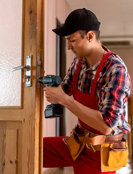 Dependable Handicap Door Repair & Handicap Door Opener Repair in Oakland Park, FL