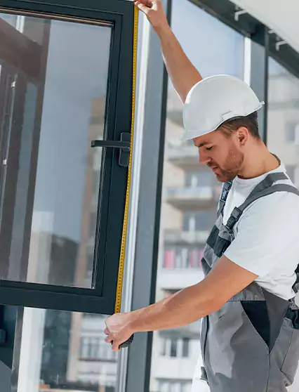 Professional Old Window Restoration Oakland Park, FL