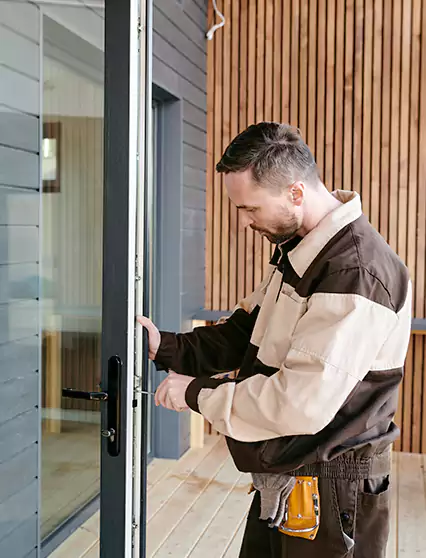Trusted Patio Door Handle Repair & Sliding Door Handle Repair in Oakland Park, FL
