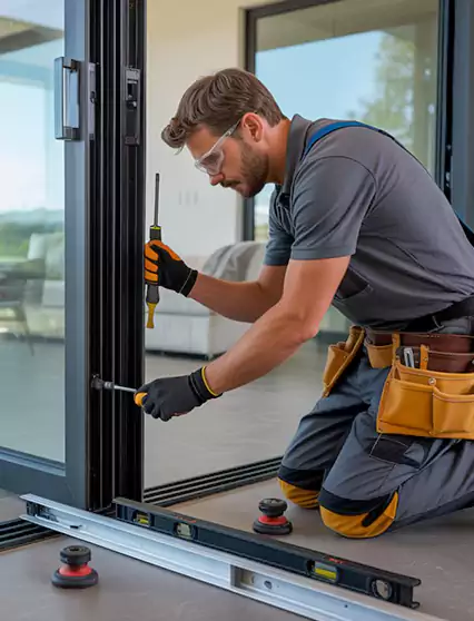 Professional Patio Door Repair Oakland Park, FL