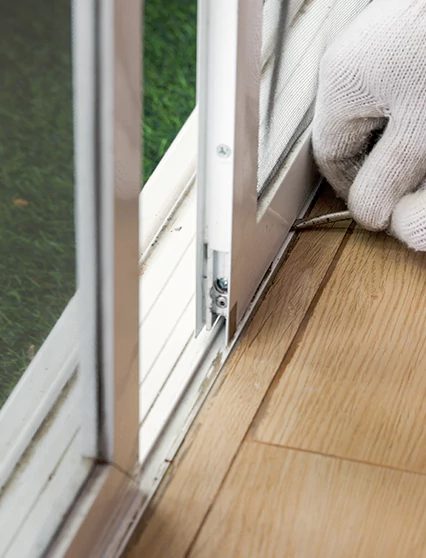 Reliable Pocket Door Roller Replacement Oakland Park, FL