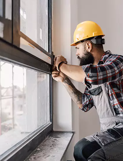 Professional Retractable Screen Repair Oakland Park, FL