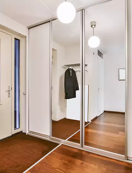 Professional Sliding Closet Door Repair Oakland Park, FL
