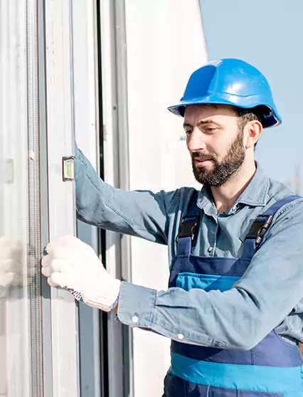 Professional Sliding Door Contractor Oakland Park, FL
