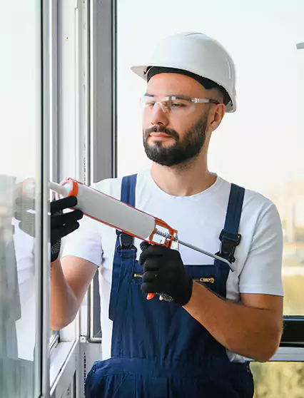 Professional Sliding Door Glass Repair Services in Oakland Park, FL