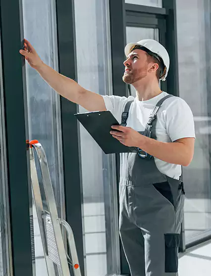 Professional Sliding Door Glass Replacement Services in Oakland Park, FL