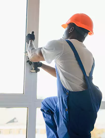 Professional Sliding Door Handle Repair Services in Oakland Park, FL