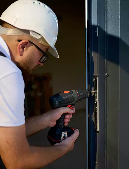 Dependable Sliding Door Latch Replacement Oakland Park, FL