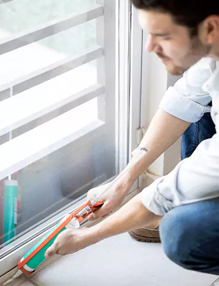 Reliable Sliding Door Leaking Repair Oakland Park, FL