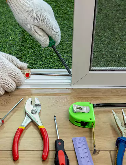 Reliable Sliding Glass Door Roller Replacement in Oakland Park, FL