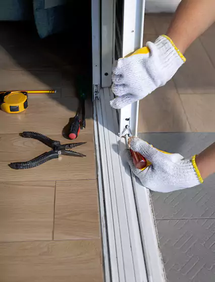 Professional Sliding Door Rollers Repair Services in Oakland Park, FL