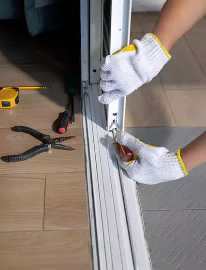 Reliable Sliding Door Stopper Replacement Oakland Park, FL