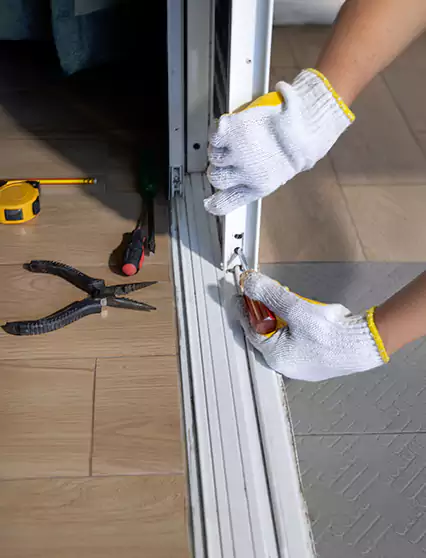 Professional Sliding Door Wheel Replacement Oakland Park, FL