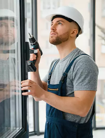 Expert Sliding Glass Door Window Replacement Oakland Park, FL