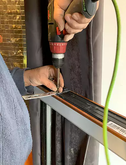 Exceptional Sliding Screen Door Repair Oakland Park, FL