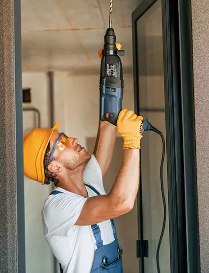 Professional Storefront Door Repair Oakland Park, FL
